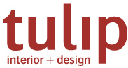 Tulip Design logo